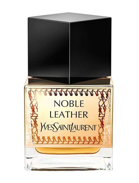 noble leather yves saint laurent price|Noble Leather Yves Saint Laurent for women and men.